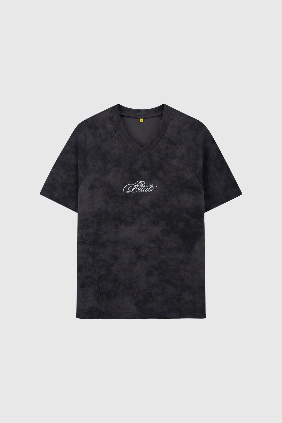 ÁO babytee regular wash BOOLAAB