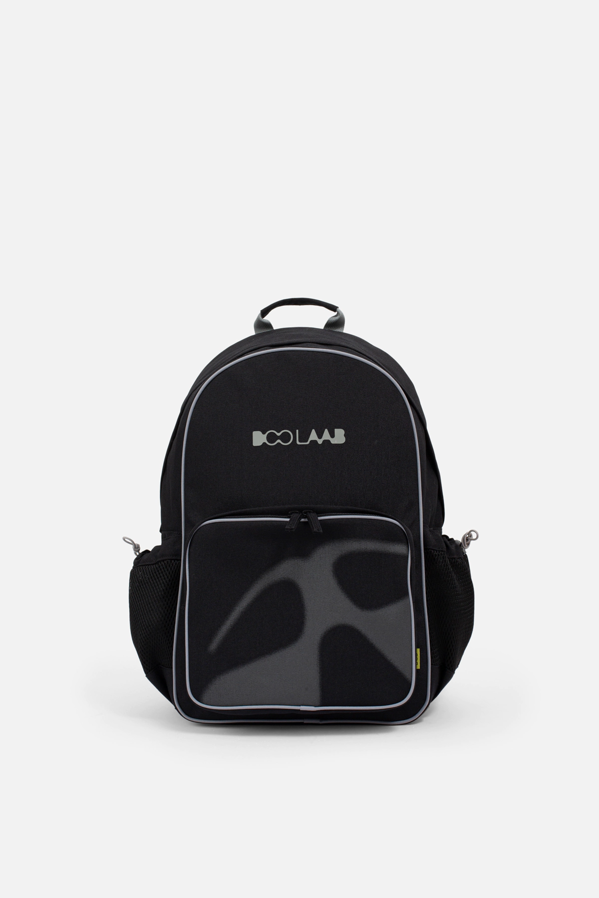 Balo medium logo BOOLAAB